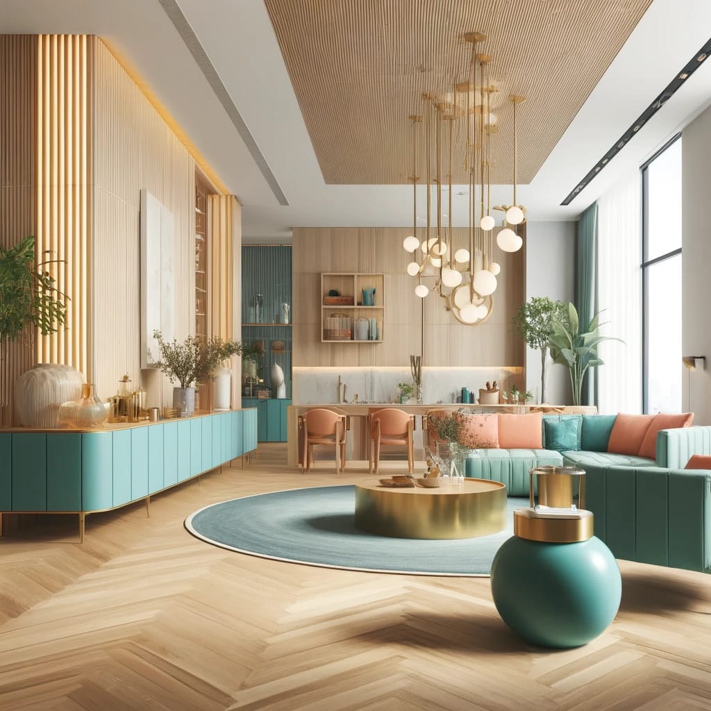 Contemporary Residential Architecture and Interior Design – Udupi