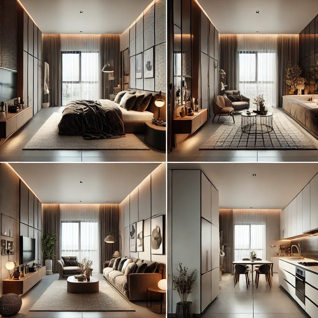 Purva Palm Beach Project Image